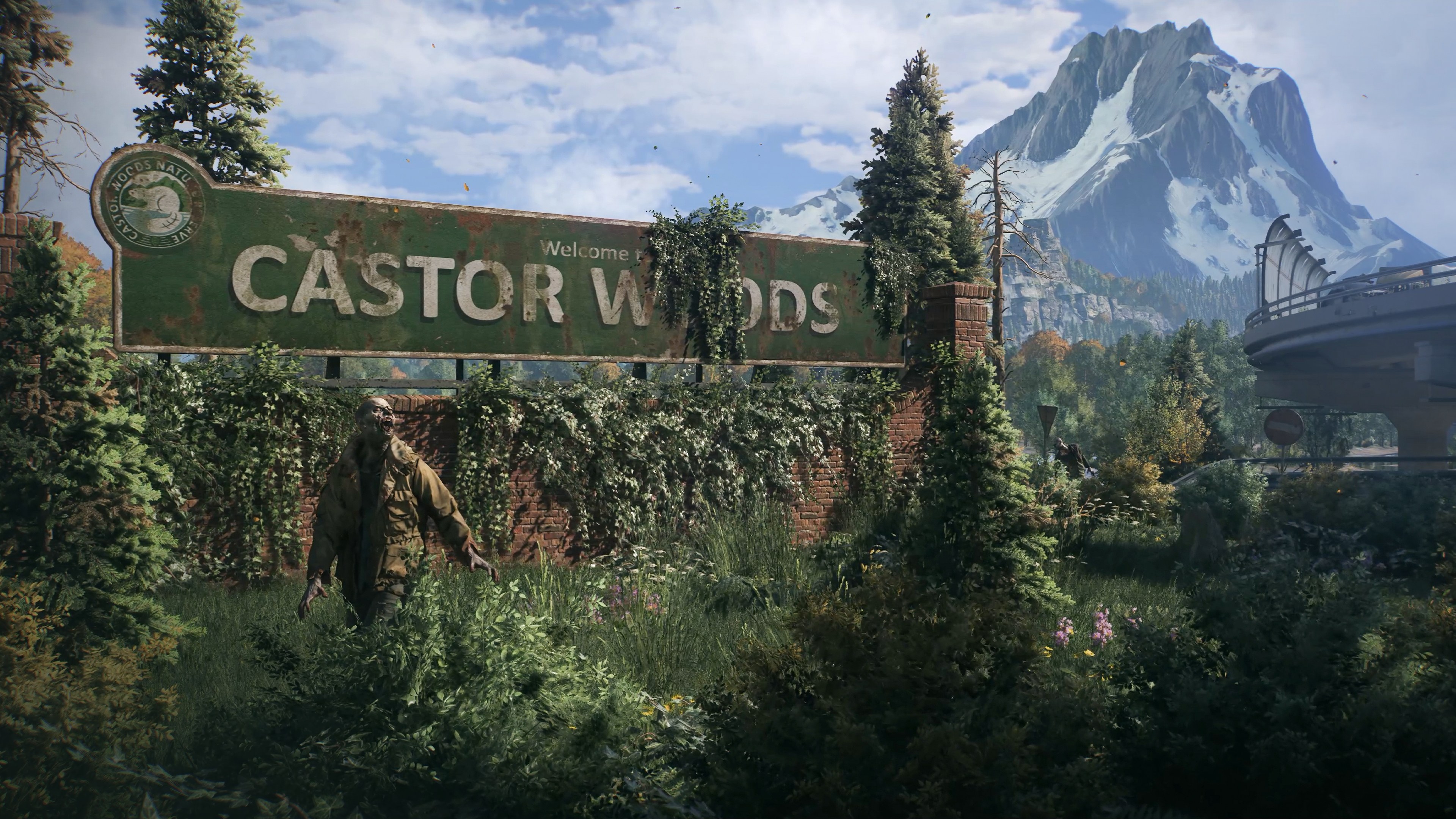 Dying Light: The Beast